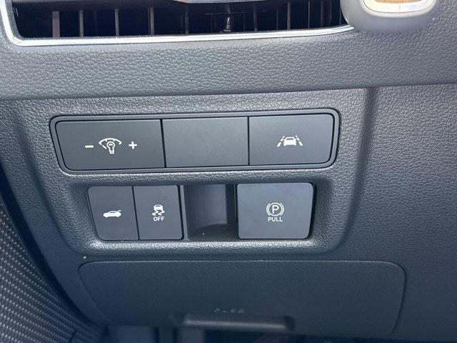 used 2023 Hyundai Sonata car, priced at $25,000