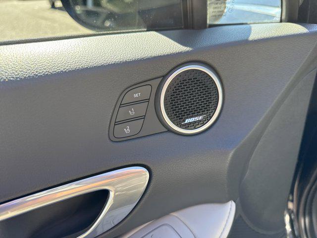 used 2023 Hyundai Sonata car, priced at $25,000