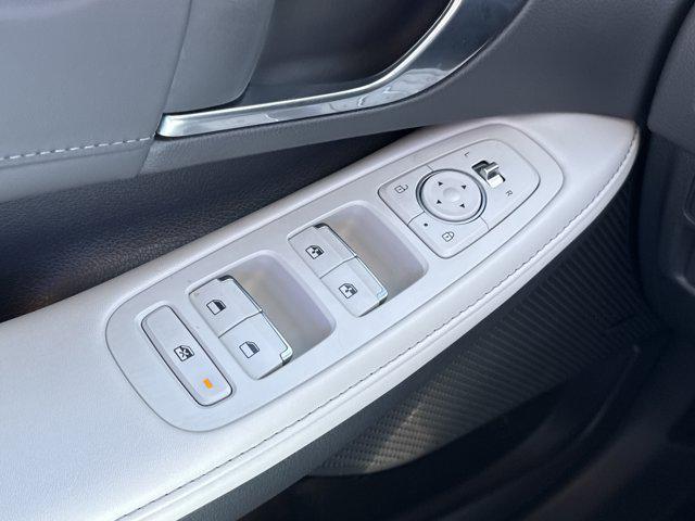 used 2023 Hyundai Sonata car, priced at $25,000