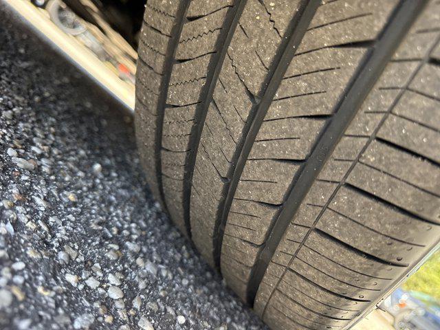 used 2023 Hyundai Sonata car, priced at $25,000