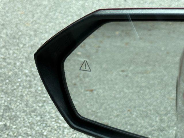 new 2026 Hyundai Elantra car, priced at $24,535