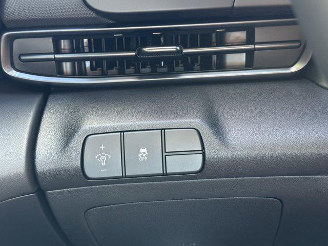 new 2026 Hyundai Elantra car, priced at $25,105