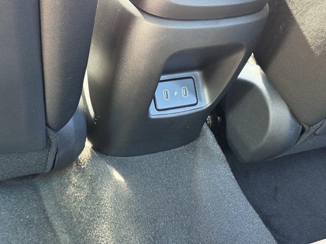 new 2026 Hyundai Elantra car, priced at $25,105