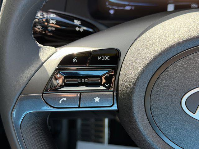 new 2026 Hyundai Elantra car, priced at $25,105