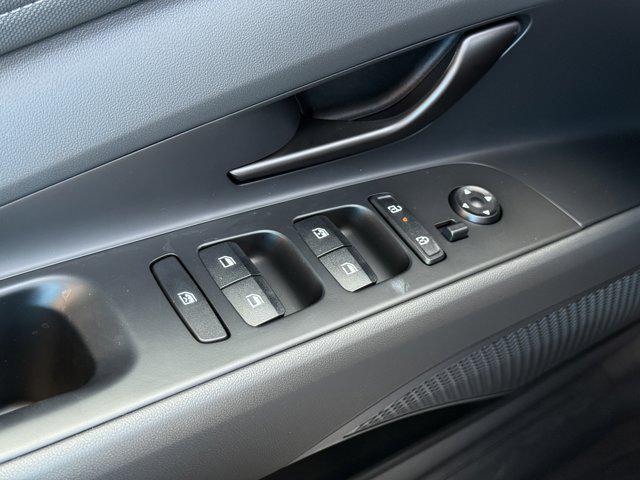 new 2026 Hyundai Elantra car, priced at $25,105