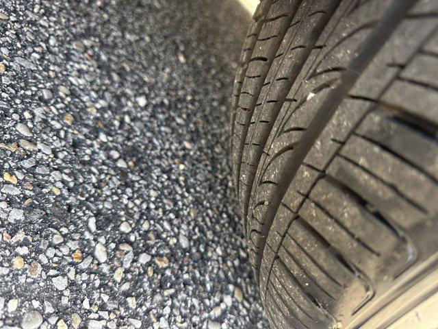 used 2025 Hyundai Elantra car