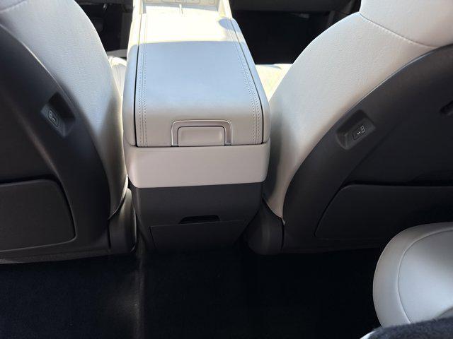 new 2026 Hyundai Santa Fe car, priced at $40,404