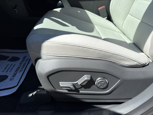 new 2026 Hyundai Santa Fe car, priced at $40,404