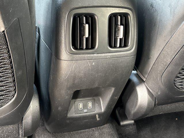 used 2022 Hyundai Tucson car, priced at $21,795