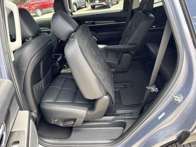 used 2021 Kia Telluride car, priced at $24,499