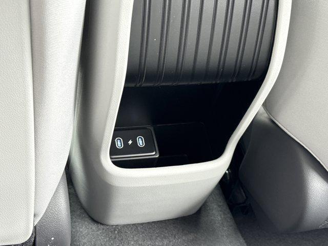 new 2026 Hyundai Kona car, priced at $26,805