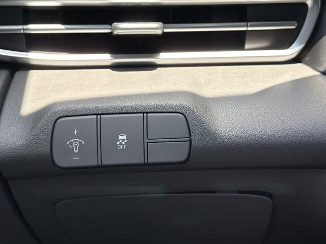 new 2026 Hyundai Elantra car, priced at $23,610