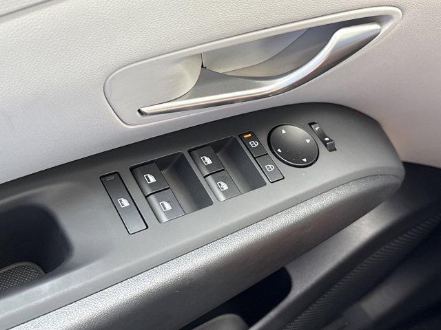 new 2026 Hyundai Tucson car, priced at $30,465