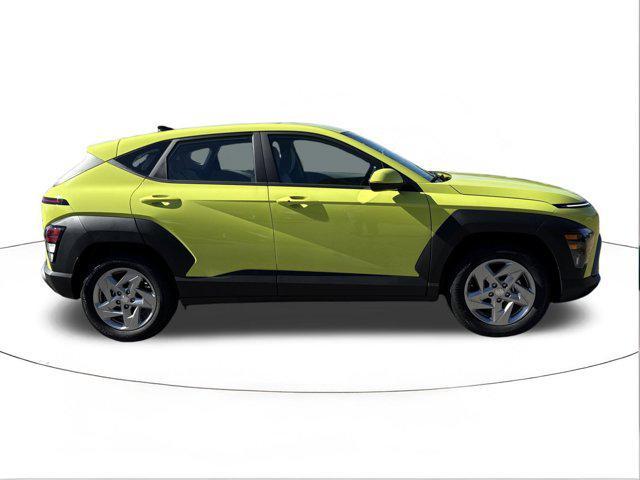new 2026 Hyundai Kona car, priced at $26,990