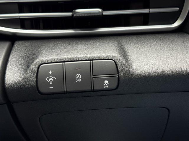 new 2026 Hyundai Elantra car, priced at $22,209