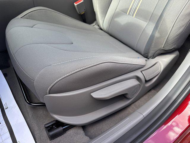 new 2026 Hyundai Elantra car, priced at $23,545