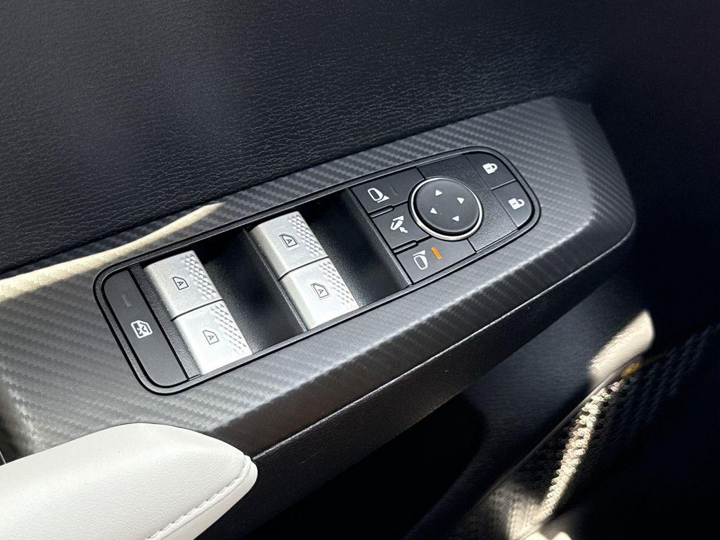used 2025 Mitsubishi Outlander car, priced at $26,399