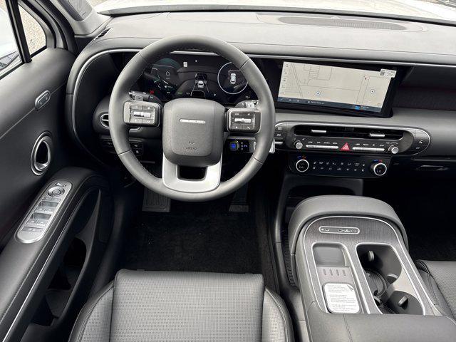 new 2026 Hyundai Palisade Hybrid car, priced at $51,970