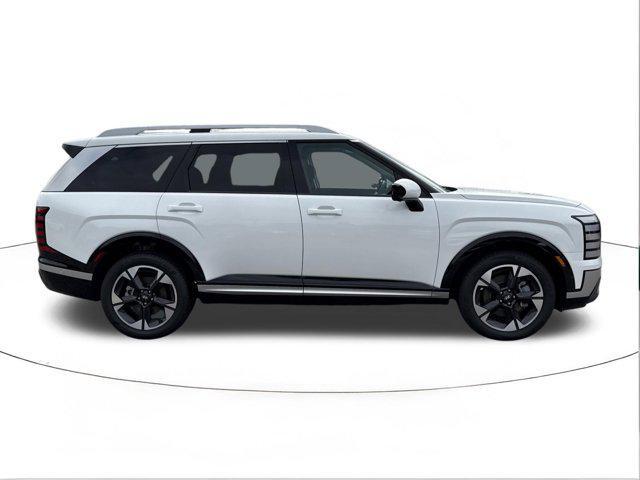 new 2026 Hyundai Palisade Hybrid car, priced at $51,970