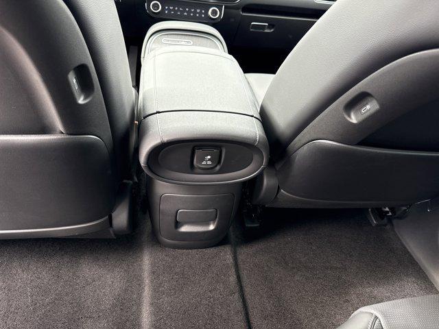 new 2026 Hyundai Palisade Hybrid car, priced at $51,970