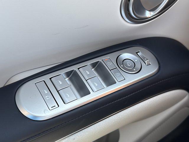 new 2026 Hyundai Palisade car, priced at $56,225