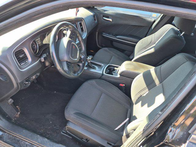 used 2019 Dodge Charger car, priced at $15,613