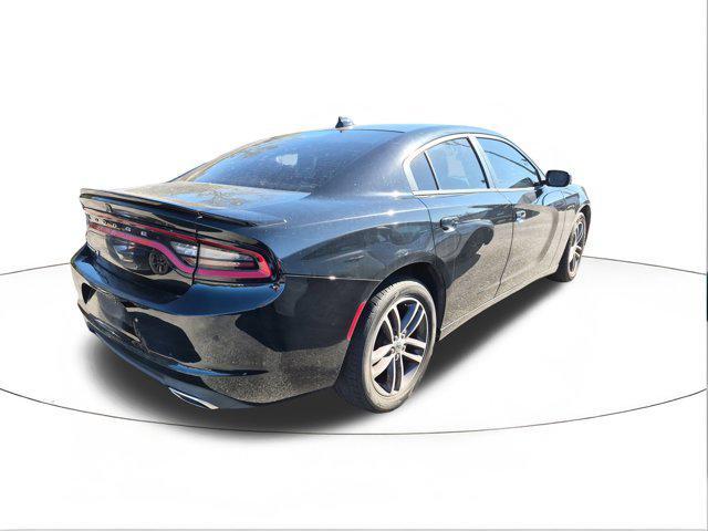 used 2019 Dodge Charger car, priced at $15,613