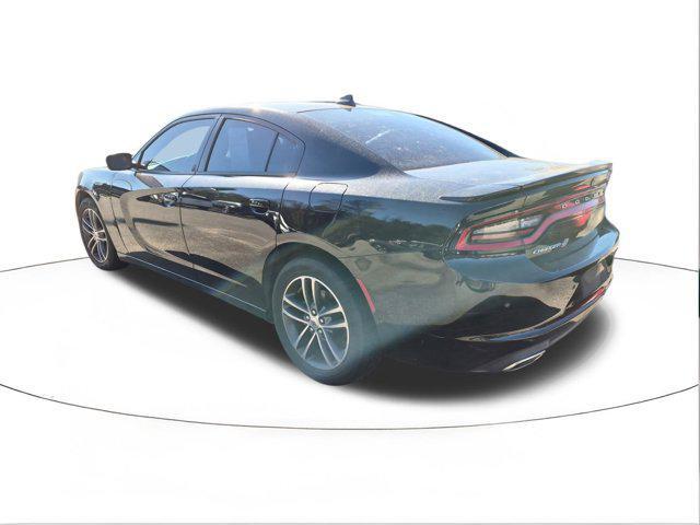 used 2019 Dodge Charger car, priced at $15,613