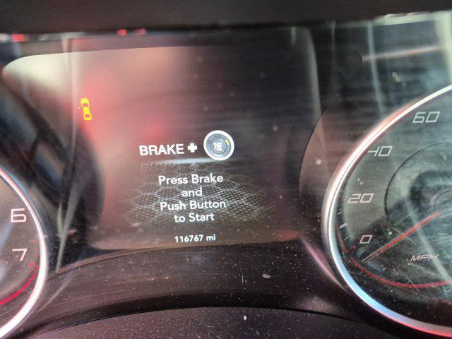 used 2019 Dodge Charger car, priced at $15,613