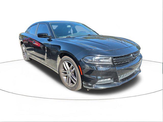 used 2019 Dodge Charger car, priced at $15,613