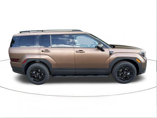 new 2026 Hyundai Santa Fe car, priced at $38,143