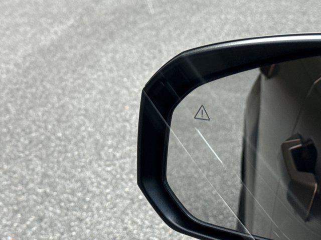 new 2026 Hyundai Santa Fe car, priced at $38,143