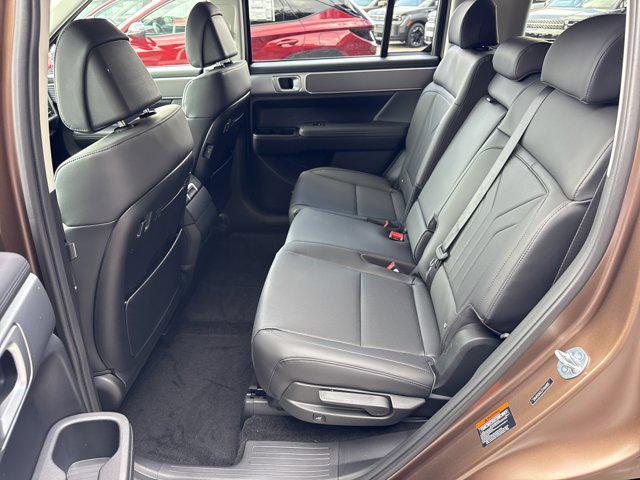 new 2026 Hyundai Santa Fe car, priced at $38,143