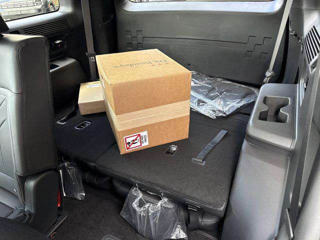 new 2026 Hyundai Santa Fe car, priced at $38,143