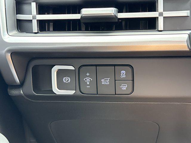 new 2026 Hyundai Santa Fe car, priced at $38,143