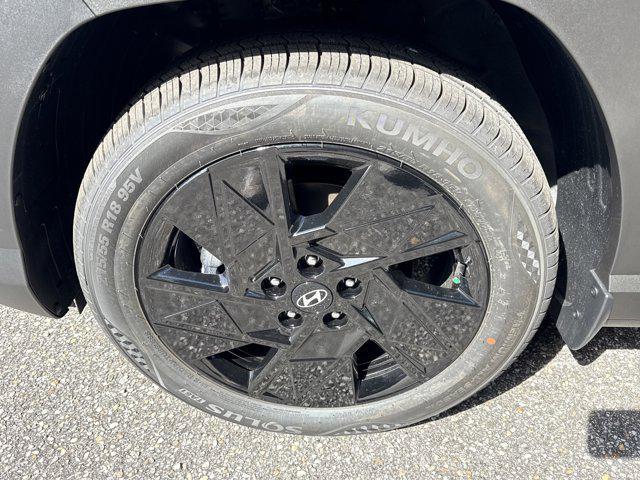 new 2026 Hyundai Kona car, priced at $28,170