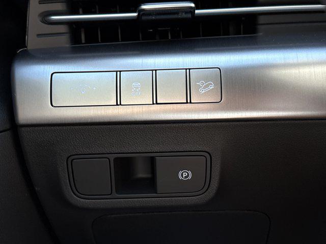 new 2026 Hyundai Kona car, priced at $28,170