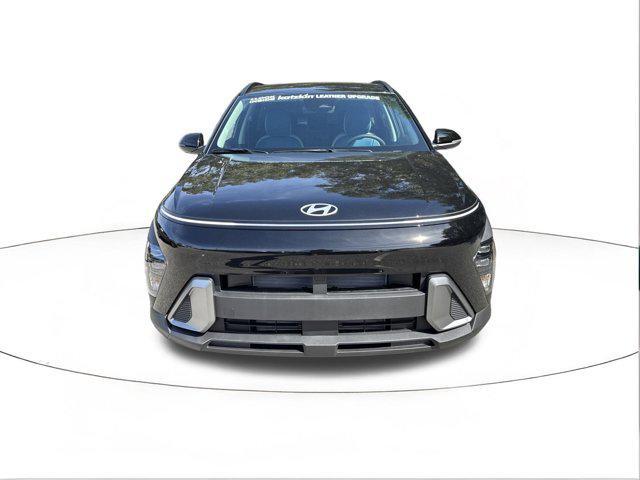 new 2026 Hyundai Kona car, priced at $28,170