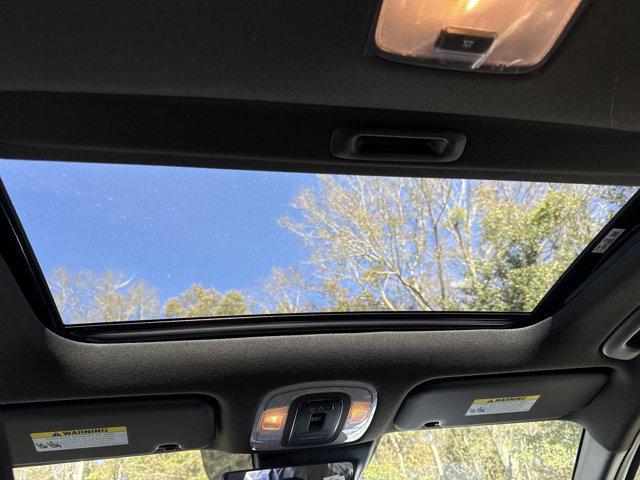 new 2026 Hyundai Elantra car, priced at $26,765