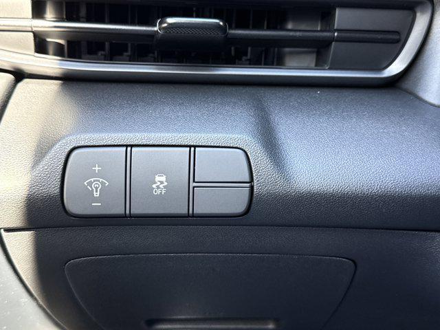 new 2026 Hyundai Elantra car, priced at $26,765