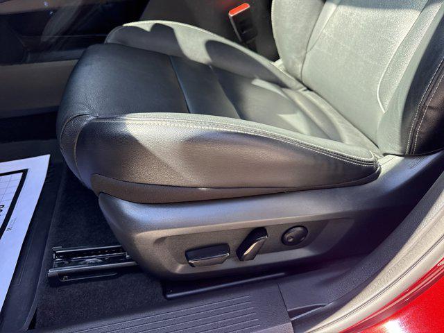 used 2021 Nissan Rogue car, priced at $23,498