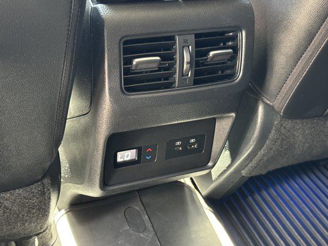 used 2021 Nissan Rogue car, priced at $23,498