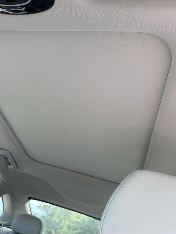 new 2025 Hyundai Sonata Hybrid car, priced at $34,516