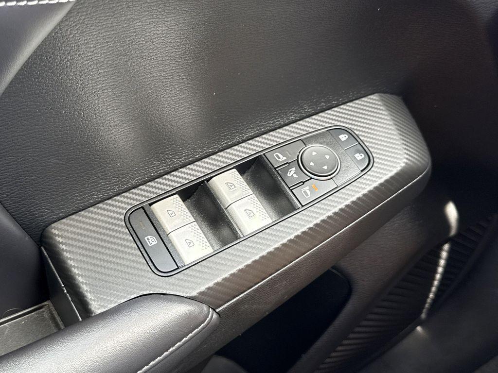 used 2023 Mitsubishi Outlander car, priced at $21,990