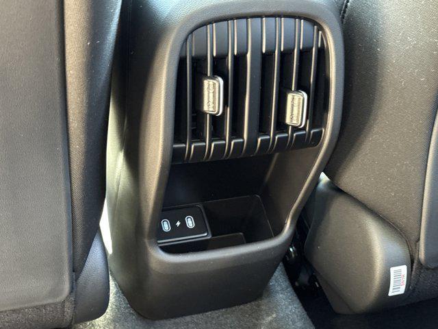 new 2026 Hyundai Kona car, priced at $28,225