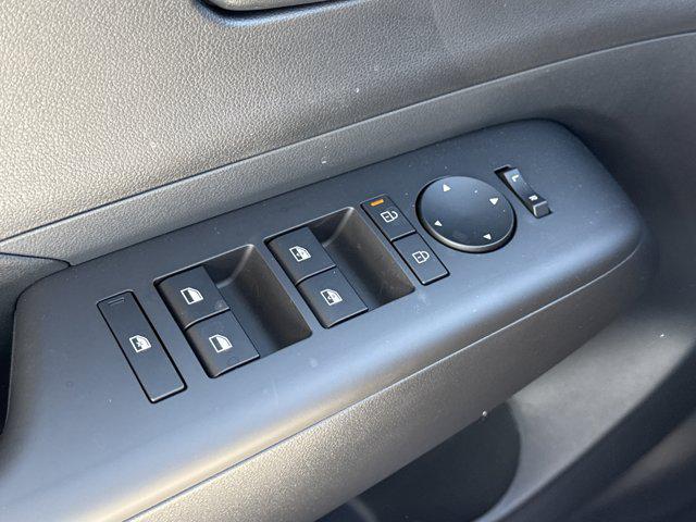 new 2026 Hyundai Kona car, priced at $28,225