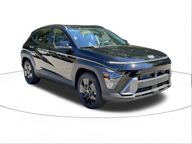 new 2026 Hyundai Kona car, priced at $24,085