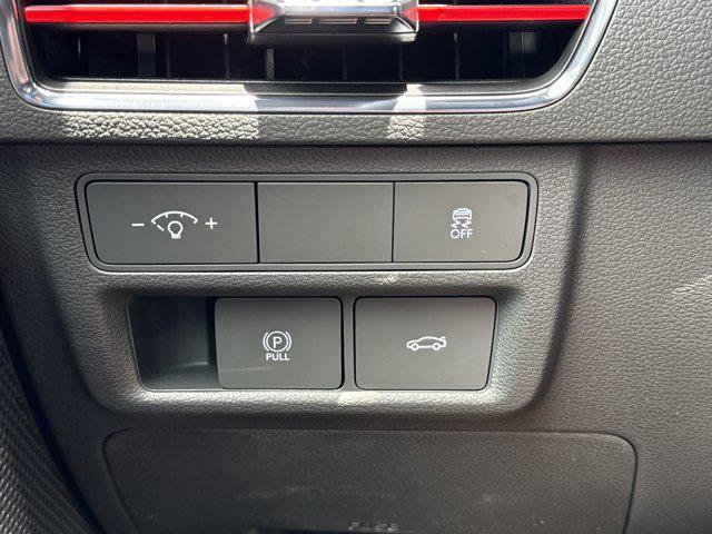 new 2026 Hyundai Sonata car, priced at $35,890