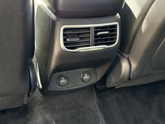 used 2022 Hyundai Santa Fe car, priced at $19,134