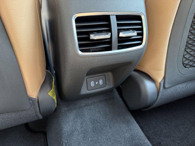 new 2025 Hyundai Sonata Hybrid car, priced at $34,949